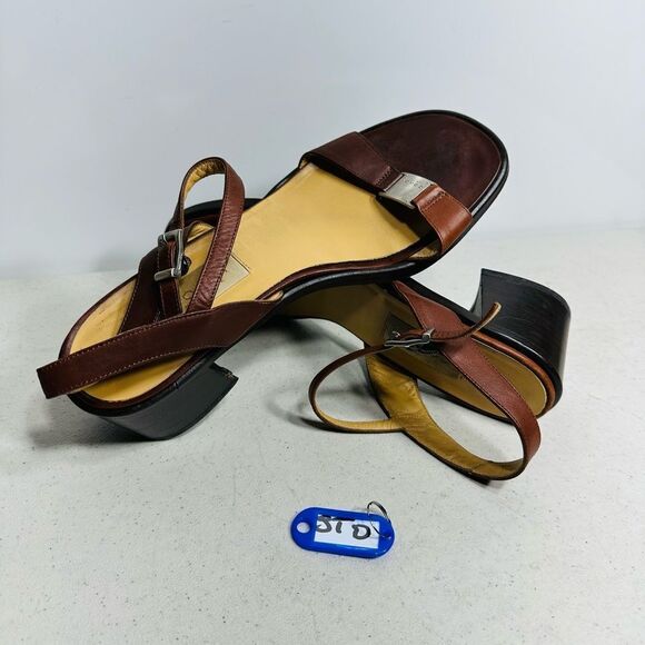 sandals women size 8,5 - Picture 1 of 7